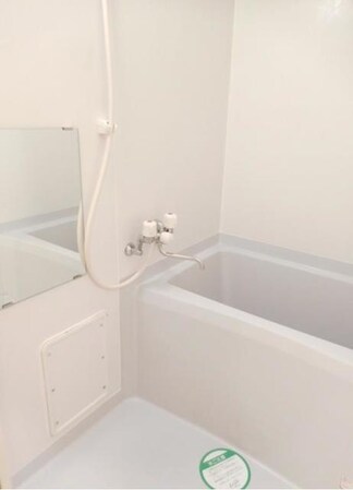 グレイスコートの物件内観写真